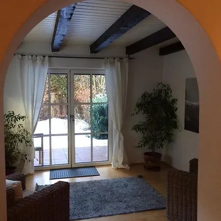 Appartamento Im Nonntal Salisburgo