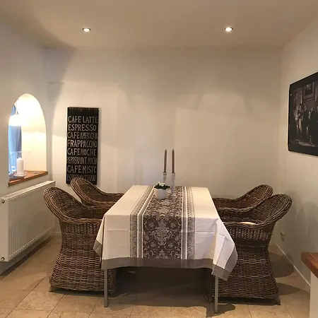 Im Nonntal Apartment