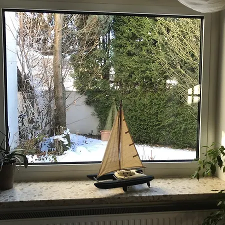 Im Nonntal Apartment Salzburg