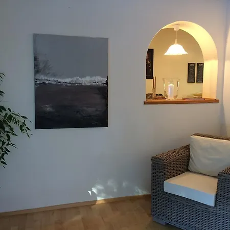 Im Nonntal * Salzburg