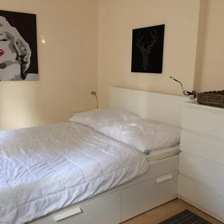 Apartment Im Nonntal